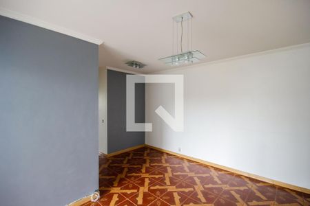 Sala de apartamento à venda com 2 quartos, 57m² em Nossa Senhora do O, São Paulo