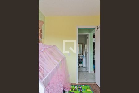 Quarto 1 de apartamento à venda com 2 quartos, 32m² em Piqueri, São Paulo