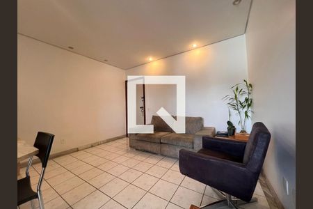 Apartamento para alugar com 1 quarto, 100m² em São Pedro, Belo Horizonte