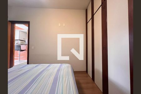 Apartamento para alugar com 1 quarto, 100m² em São Pedro, Belo Horizonte