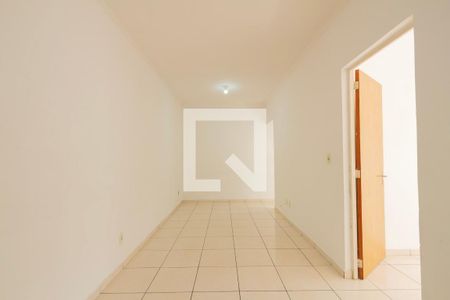 Sala de casa de condomínio para alugar com 3 quartos, 130m² em Jardim Residencial Martinez, Sorocaba
