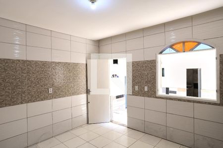 Kitnet de kitnet/studio à venda com 1 quarto, 42m² em São Paulo, Belo Horizonte