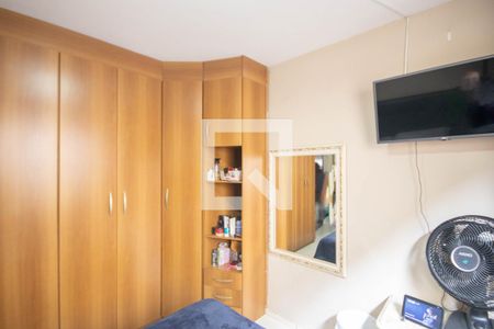 Quarto 2 de casa à venda com 4 quartos, 140m² em Vila Nova Galvão, São Paulo