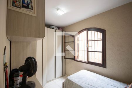 Quarto 1 de casa à venda com 4 quartos, 140m² em Vila Nova Galvão, São Paulo