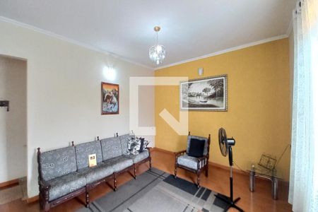 Sala de Estar de casa para alugar com 4 quartos, 330m² em Jardim Leonor, Campinas