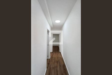 Corredor de apartamento à venda com 2 quartos, 43m² em Campos Elíseos , Campinas