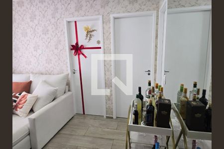 Foto 08 de apartamento à venda com 2 quartos, 41m² em Vila Guaca, São Paulo
