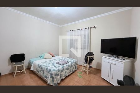 Quarto 2 de casa à venda com 2 quartos, 101m² em Vila Satúrnia, Campinas