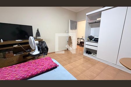 Quarto 1 de casa à venda com 2 quartos, 101m² em Vila Satúrnia, Campinas