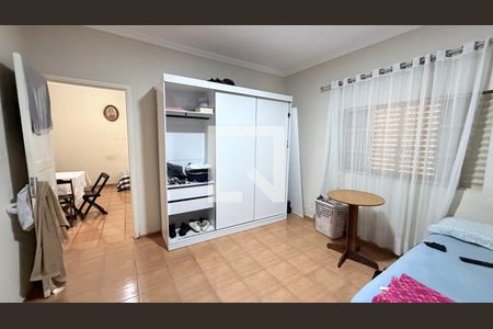 Quarto 1 de casa à venda com 2 quartos, 101m² em Vila Satúrnia, Campinas