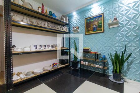 Sala de apartamento à venda com 2 quartos, 50m² em Vila Silvia, São Paulo