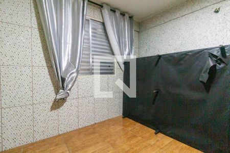 Quarto 1 de apartamento à venda com 2 quartos, 50m² em Vila Silvia, São Paulo