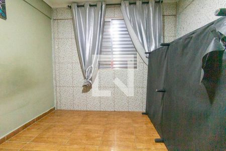 Quarto 1 de apartamento à venda com 2 quartos, 50m² em Vila Silvia, São Paulo