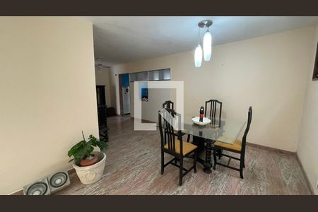 Sala de Jantar de casa para alugar com 6 quartos, 350m² em Jardim Guanabara, Rio de Janeiro