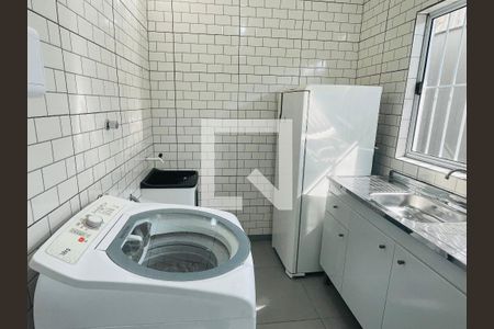 Kitnet/Studio para alugar com 1 quarto, 22m² em Vila Operária, Guarulhos