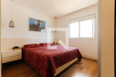 Foto 14 de apartamento à venda com 2 quartos, 91m² em Vila Lusitania, São Bernardo do Campo