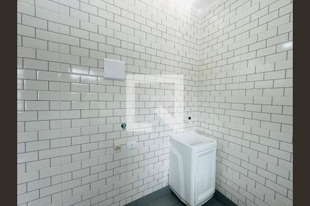 Studio de kitnet/studio para alugar com 1 quarto, 22m² em Vila Operária, Guarulhos