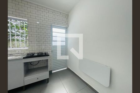 Studio de kitnet/studio para alugar com 1 quarto, 22m² em Vila Operária, Guarulhos