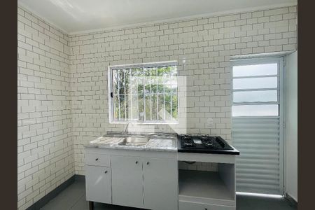 Studio de kitnet/studio para alugar com 1 quarto, 22m² em Vila Operária, Guarulhos