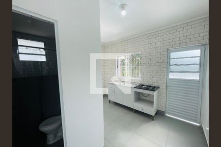 Studio de kitnet/studio para alugar com 1 quarto, 22m² em Vila Operária, Guarulhos