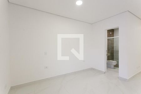 Studio de kitnet/studio para alugar com 1 quarto, 33m² em Vila Esperança, São Paulo