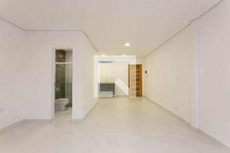 Studio de kitnet/studio para alugar com 1 quarto, 33m² em Vila Esperança, São Paulo