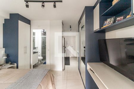 Studio de casa à venda com 1 quarto, 28m² em Santa Ifigênia, São Paulo