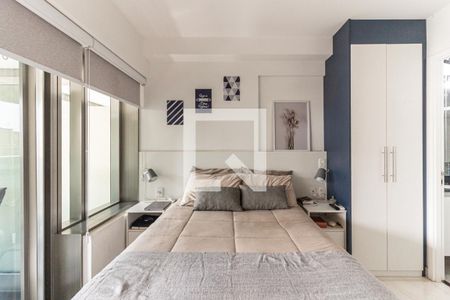 Studio de casa à venda com 1 quarto, 28m² em Santa Ifigênia, São Paulo