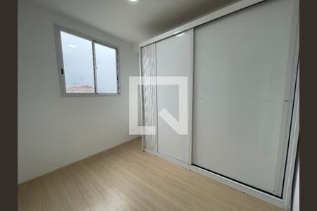 Quarto 1 de apartamento à venda com 2 quartos, 34m² em Jardim Peri Peri, São Paulo
