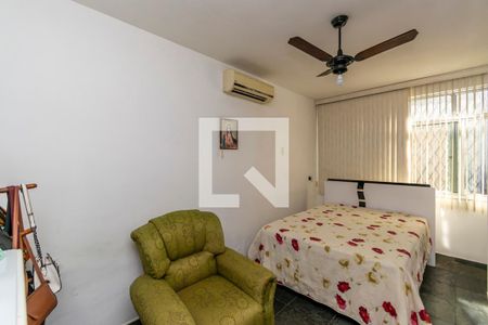 Quarto 1 de casa à venda com 4 quartos, 100m² em Cordovil, Rio de Janeiro