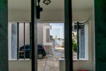Vista da Sala de casa à venda com 4 quartos, 100m² em Cordovil, Rio de Janeiro