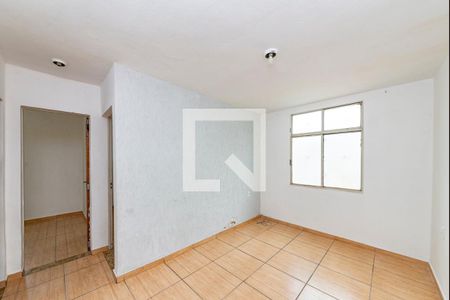 Sala de casa à venda com 2 quartos, 273m² em Conjunto Ademar Maldonado, Belo Horizonte