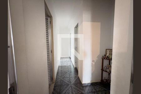 Corredor de casa à venda com 4 quartos, 100m² em Cordovil, Rio de Janeiro