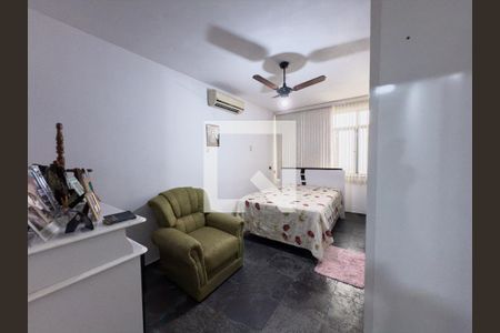 Quarto 1 de casa à venda com 4 quartos, 100m² em Cordovil, Rio de Janeiro