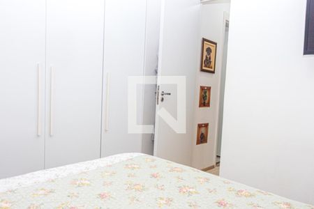 Quarto 2 de apartamento à venda com 2 quartos, 38m² em Jardim Prudência, São Paulo