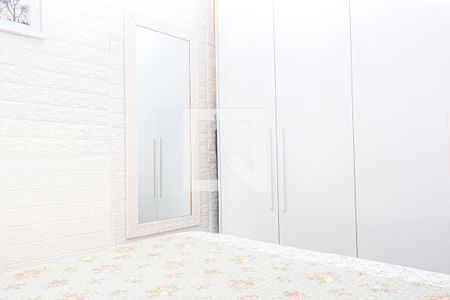 Quarto 2 de apartamento à venda com 2 quartos, 38m² em Jardim Prudência, São Paulo