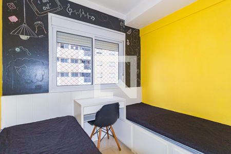 Quarto 1 de apartamento à venda com 2 quartos, 55m² em Alto do Pari, São Paulo