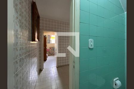 Lavabo de casa à venda com 4 quartos, 253m² em Jardim Monjolo, São Paulo