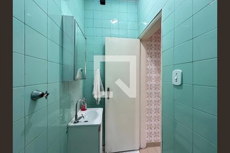 Lavabo de casa à venda com 4 quartos, 253m² em Jardim Monjolo, São Paulo