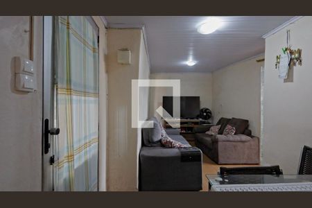 Sala de casa à venda com 2 quartos, 250m² em Olaria, Nova Lima