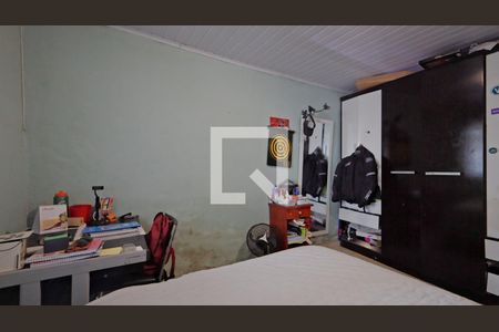 Quarto 1 de casa à venda com 2 quartos, 250m² em Olaria, Nova Lima