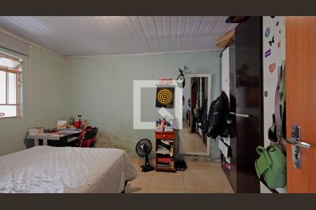 Quarto 1 de casa à venda com 2 quartos, 250m² em Olaria, Nova Lima