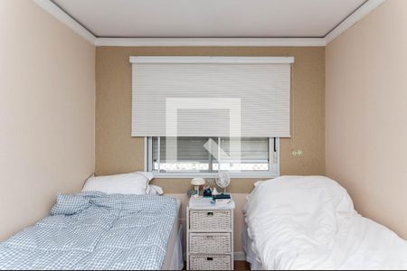 Quarto 1 de apartamento à venda com 3 quartos, 98m² em Várzea da Barra Funda, São Paulo