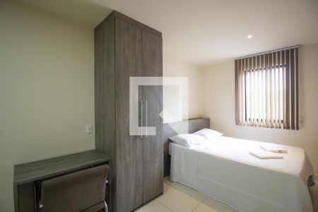 Studio de apartamento para alugar com 1 quarto, 35m² em Porto Velho, São Gonçalo