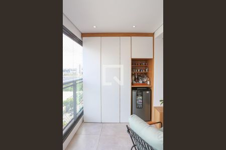 Sala/Cozinha de apartamento à venda com 2 quartos, 88m² em Vila Leopoldina, São Paulo