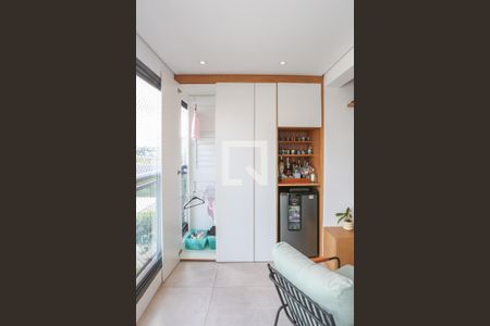 Sala/Cozinha de apartamento à venda com 2 quartos, 88m² em Vila Leopoldina, São Paulo