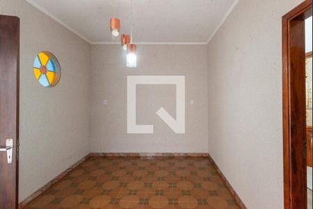 Sala de casa à venda com 3 quartos, 175m² em Vila Georgina, Campinas