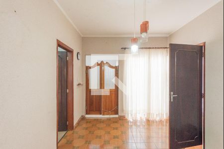 Sala de casa à venda com 3 quartos, 175m² em Vila Georgina, Campinas
