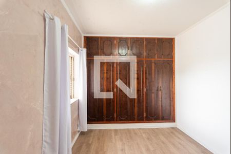 Quarto 1 de casa à venda com 3 quartos, 175m² em Vila Georgina, Campinas