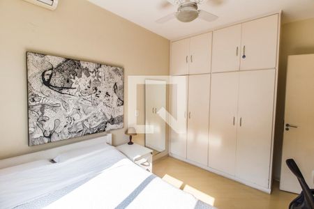 Quarto 2 de casa de condomínio para alugar com 4 quartos, 180m² em Residencial Dois (tambore), Santana de Parnaíba